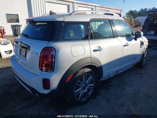 2024 MINI COUNTRYMAN WMZ83BR06R3S03981 Photo 3