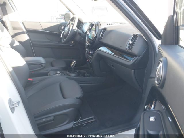 2024 MINI COUNTRYMAN WMZ83BR06R3S03981 Photo 4