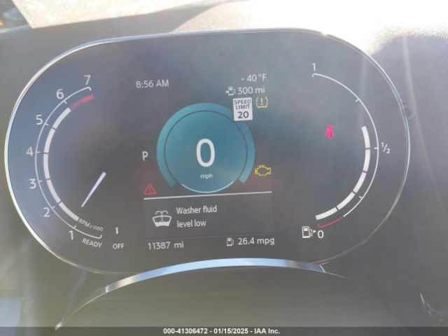 2024 MINI COUNTRYMAN WMZ83BR06R3S03981 Photo 6