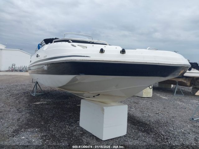 2022 HURRICANE BOAT GDY66082C222     