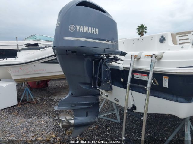 2022 HURRICANE BOAT GDY66082C222      Photo 9