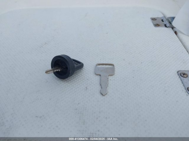 2022 HURRICANE BOAT GDY66082C222      Photo 10