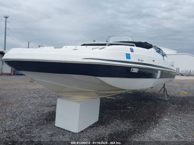 2022 HURRICANE BOAT GDY66082C222      Photo 1
