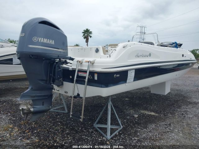 2022 HURRICANE BOAT GDY66082C222      Photo 3