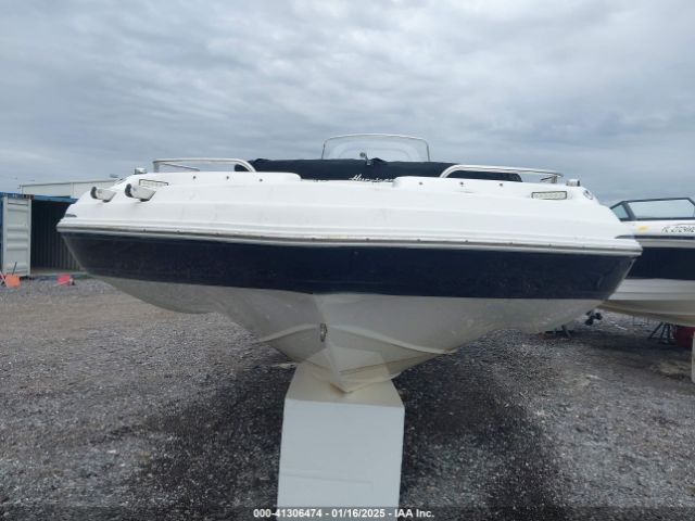 2022 HURRICANE BOAT GDY66082C222      Photo 5