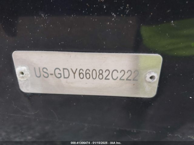 2022 HURRICANE BOAT GDY66082C222      Photo 8
