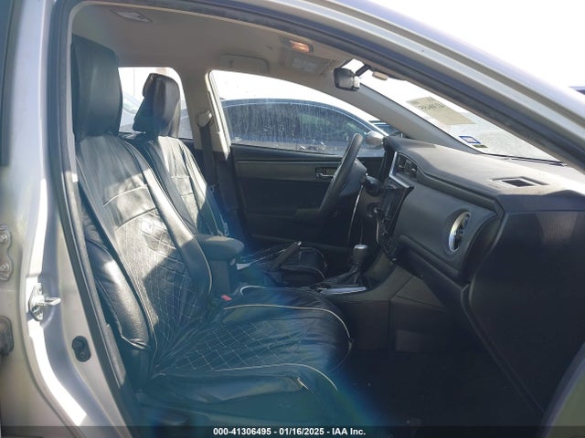 Toyota COROLLA LE 2019 2T1BURHE0KC144304 Image 5
