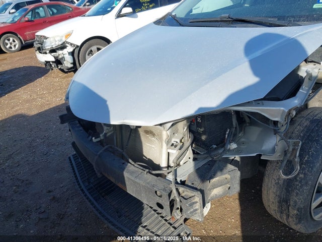 Toyota COROLLA LE 2019 2T1BURHE0KC144304 Image 6