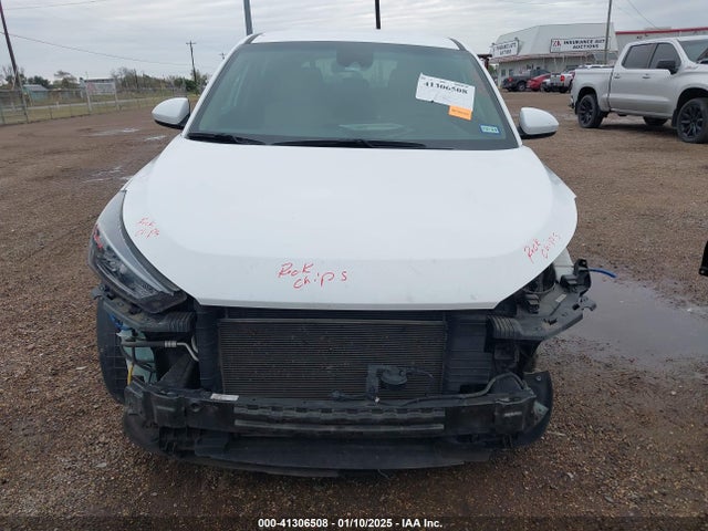 KM8J23A45MU292305 Hyundai TUCSON SE