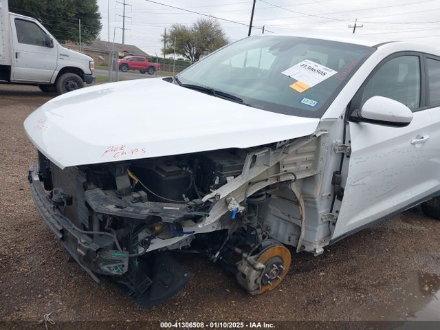 KM8J23A45MU292305 Hyundai TUCSON SE
