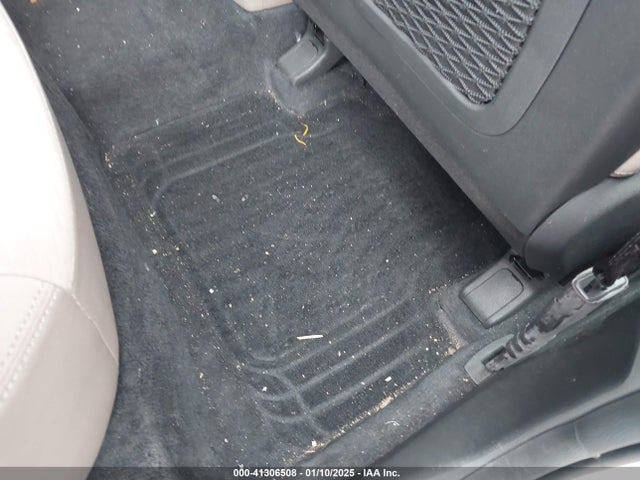 KM8J23A45MU292305 Hyundai TUCSON SE