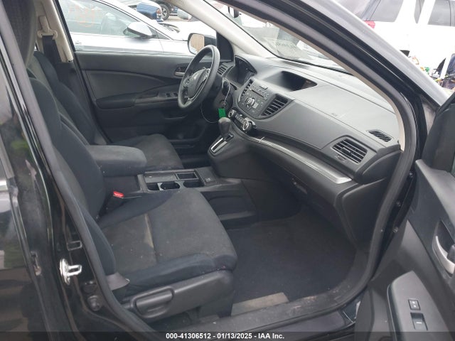 Honda CR-V LX 2015 2HKRM4H34FH640368 Image 5