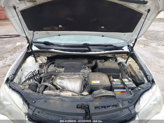 Toyota CAMRY SE 2016 4T1BF1FK2GU175791 Image 10