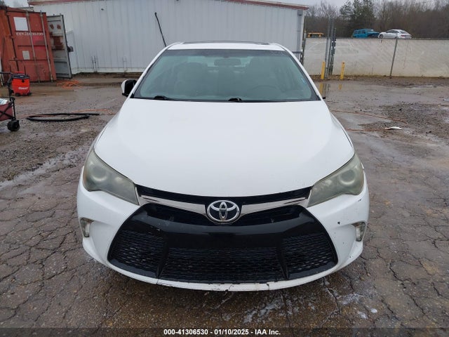 Toyota CAMRY SE 2016 4T1BF1FK2GU175791 Image 13