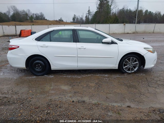 Toyota CAMRY SE 2016 4T1BF1FK2GU175791 Image 14