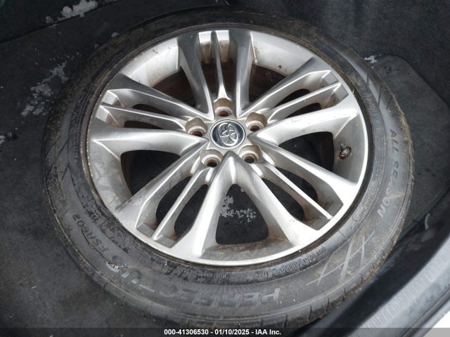 Toyota CAMRY SE 2016 4T1BF1FK2GU175791 Image 12