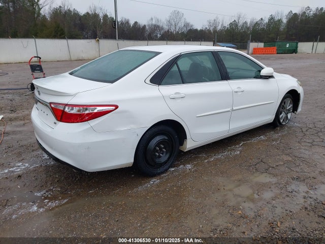 Toyota CAMRY SE 2016 4T1BF1FK2GU175791 Image 4