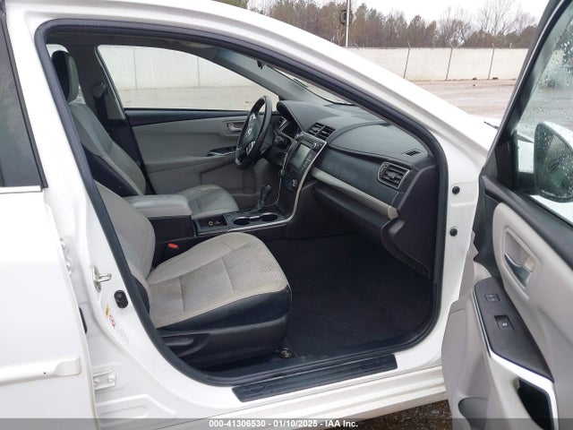 Toyota CAMRY SE 2016 4T1BF1FK2GU175791 Image 5
