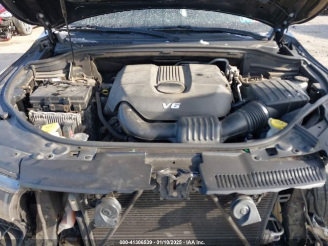 1C4RDHAG2EC419270 Dodge Durango Sxt