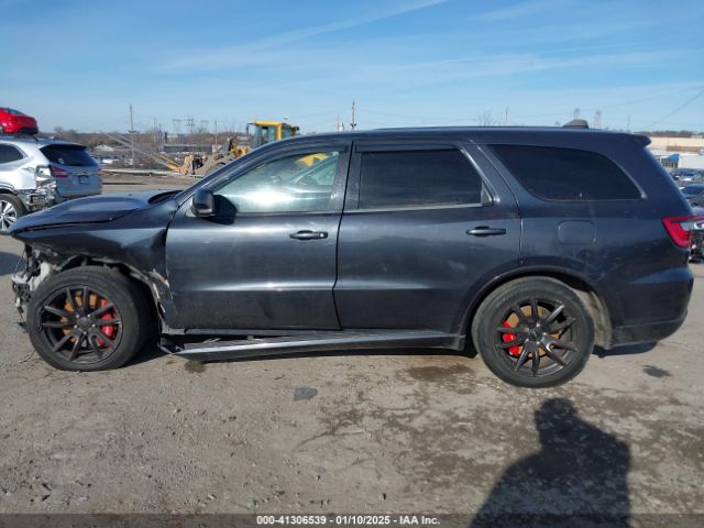 1C4RDHAG2EC419270 Dodge Durango Sxt