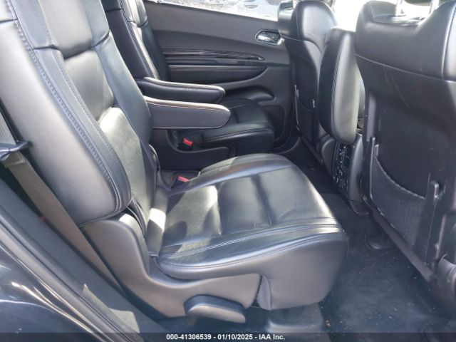 1C4RDHAG2EC419270 Dodge Durango Sxt