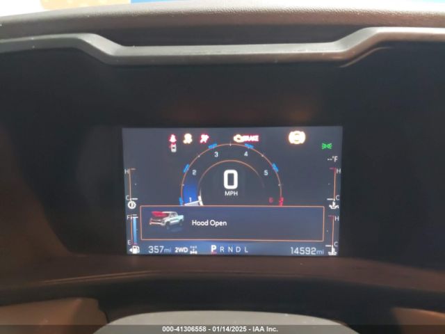 1GCPTDEK3P1144315 Chevrolet Colorado 4wd  Short Box Z71