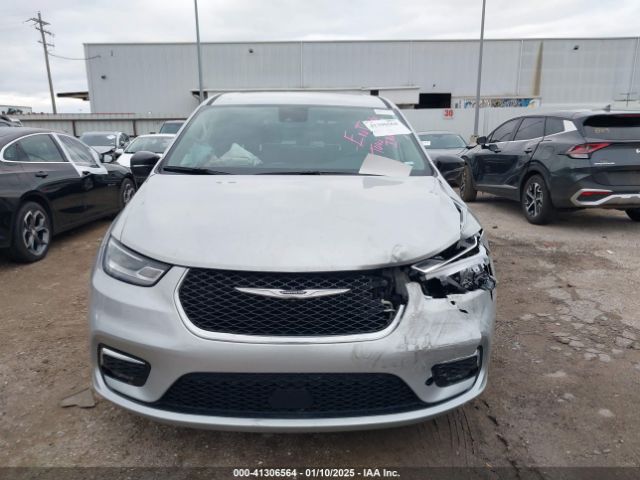 2C4RC1BG1RR162382 Chrysler Pacifica Touring L