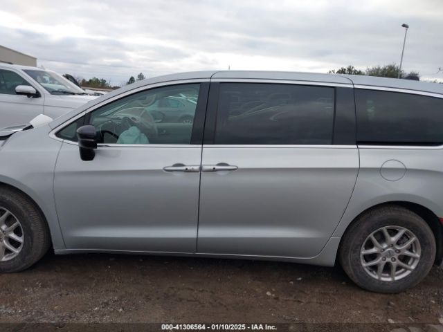 2C4RC1BG1RR162382 Chrysler Pacifica Touring L