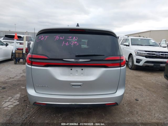 2C4RC1BG1RR162382 Chrysler Pacifica Touring L