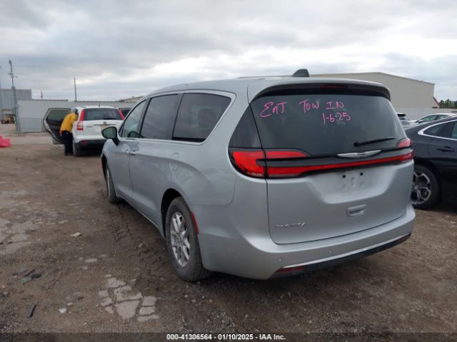 2C4RC1BG1RR162382 Chrysler Pacifica Touring L