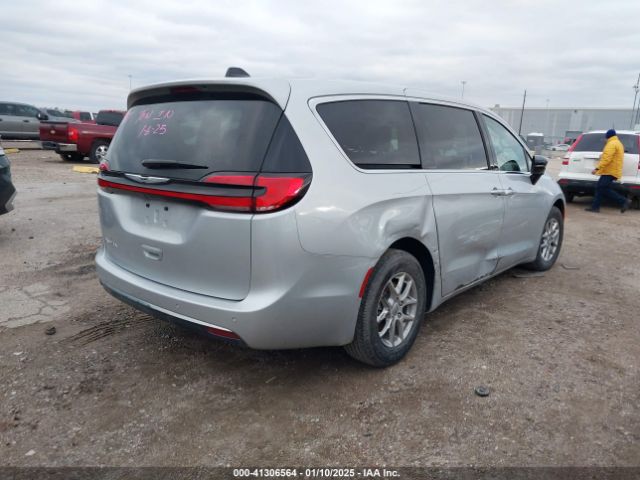 2C4RC1BG1RR162382 Chrysler Pacifica Touring L