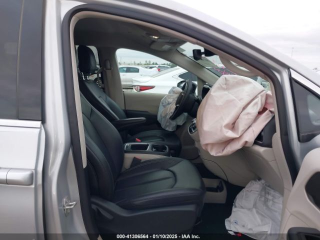 2C4RC1BG1RR162382 Chrysler Pacifica Touring L