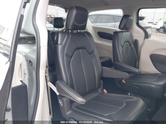2C4RC1BG1RR162382 Chrysler Pacifica Touring L