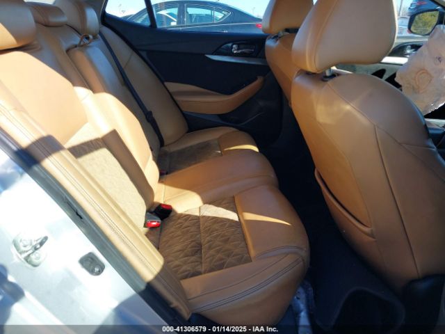 1N4AA6APXGC376686 Nissan Maxima 3.5 Sr