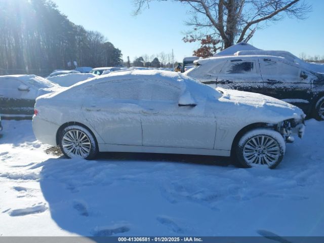 WBA4J3C52KBL08573 BMW 430i Gran Coupe Xdrive