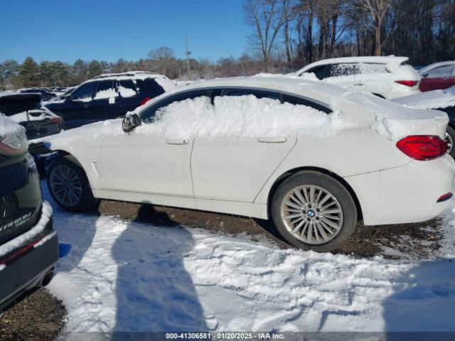 WBA4J3C52KBL08573 BMW 430i Gran Coupe Xdrive