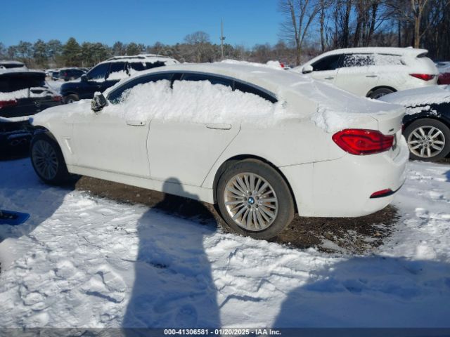 WBA4J3C52KBL08573 BMW 430i Gran Coupe Xdrive