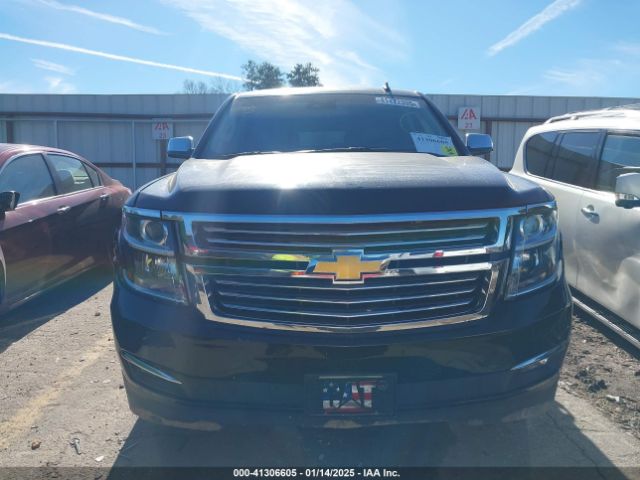 1GNSCKKC3FR249956 Chevrolet Suburban 1500 Ltz