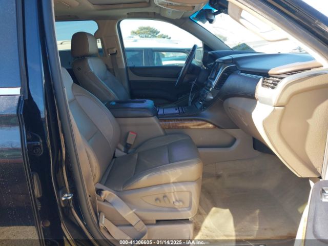 1GNSCKKC3FR249956 Chevrolet Suburban 1500 Ltz