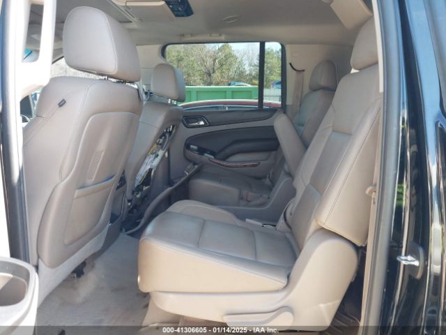 1GNSCKKC3FR249956 Chevrolet Suburban 1500 Ltz