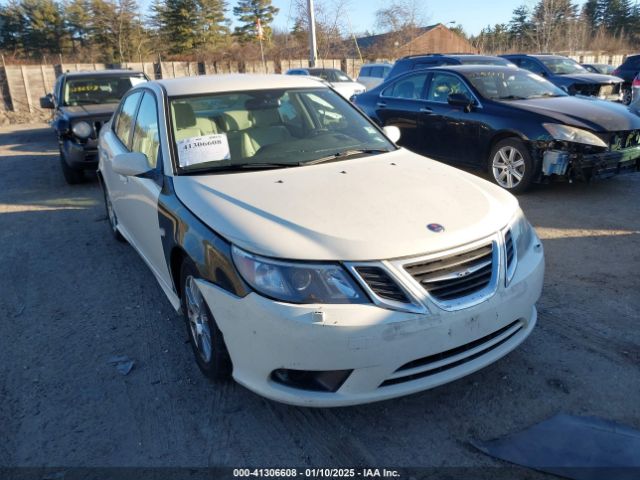 2008 SAAB 9-3 YS3FB49Y781150948 Photo 0