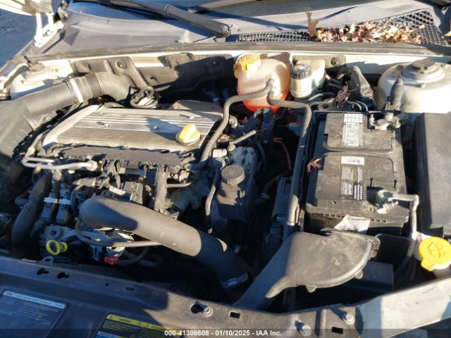 2008 SAAB 9-3 YS3FB49Y781150948 Photo 9
