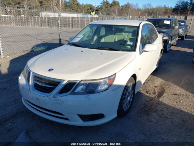 2008 SAAB 9-3 YS3FB49Y781150948 Photo 1