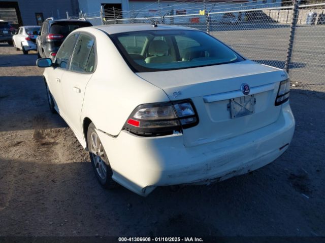 2008 SAAB 9-3 YS3FB49Y781150948 Photo 2