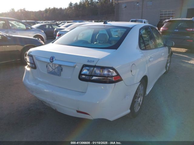 2008 SAAB 9-3 YS3FB49Y781150948 Photo 3