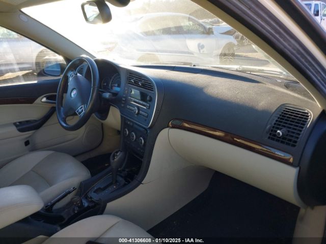 2008 SAAB 9-3 YS3FB49Y781150948 Photo 4