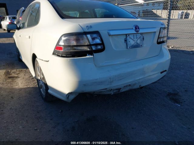 2008 SAAB 9-3 YS3FB49Y781150948 Photo 5