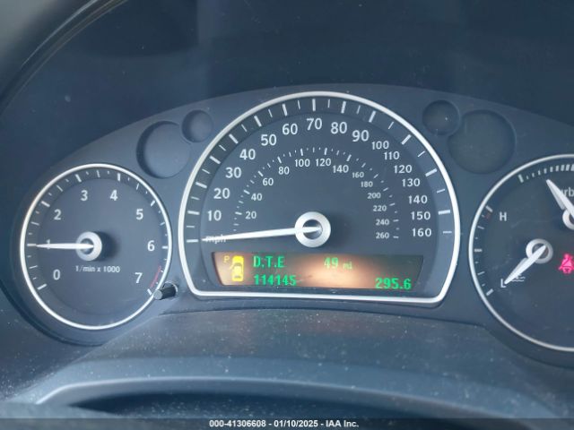 2008 SAAB 9-3 YS3FB49Y781150948 Photo 6
