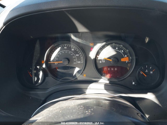1C4NJPFA7ED851059 Jeep Patriot High Altitude