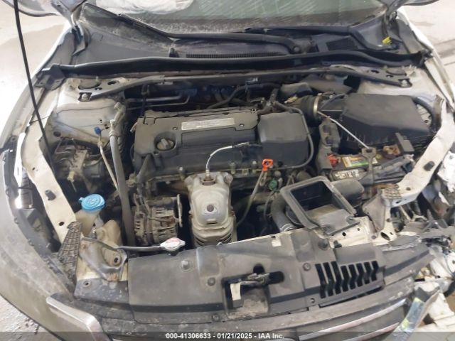 1HGCR2F55EA017168 Honda Accord Sport